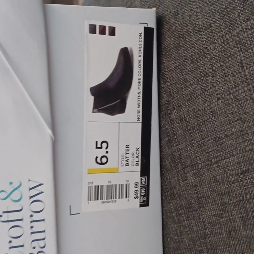 Boot - Picture 4 of 5